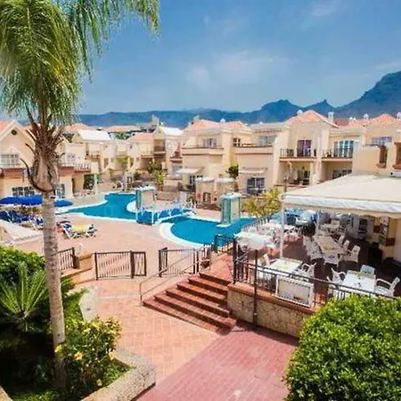 Sarah's - Playa Fanabe Appartement *