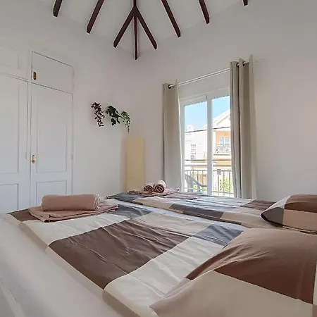 Sarah's - Playa Fanabe * Costa Adeje (Tenerife)