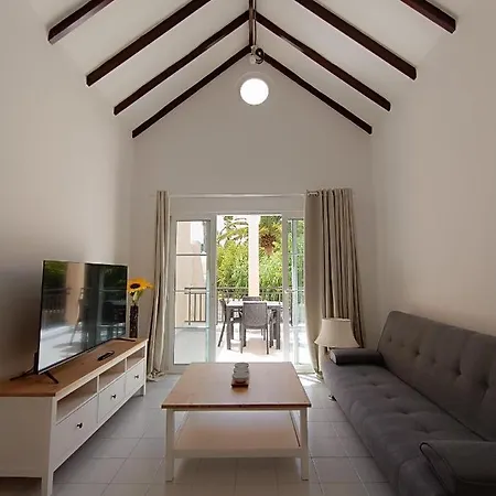 Appartement Sarah's - Playa Fanabe Costa Adeje (Tenerife)