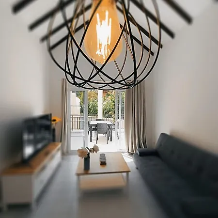 Sarah's - Playa Fanabe Appartement *