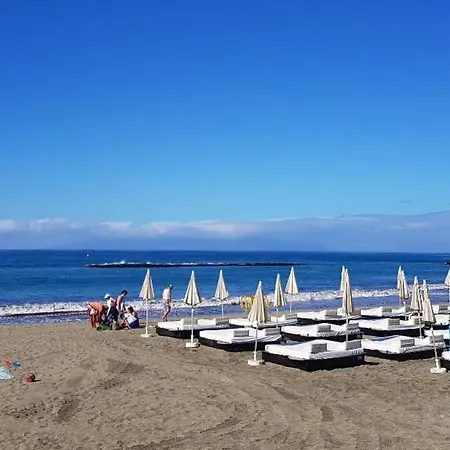 Sarah's - Playa Fanabe