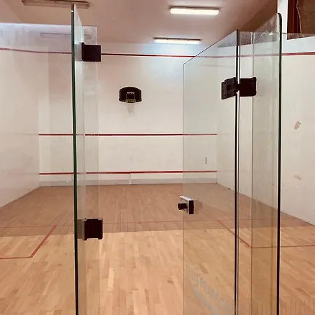 Sarah's - Playa Fanabe Appartement *