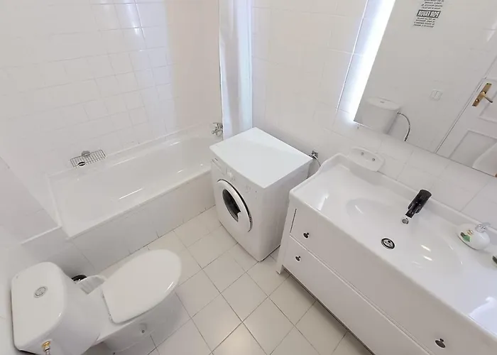 Apartamento Sarah's - Playa Fañabe *