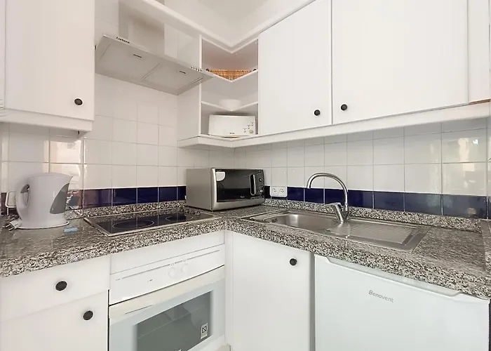 Sarah's - Playa Fañabe