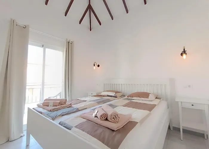 Apartamento Sarah's - Playa Fañabe Costa Adeje (Tenerife)