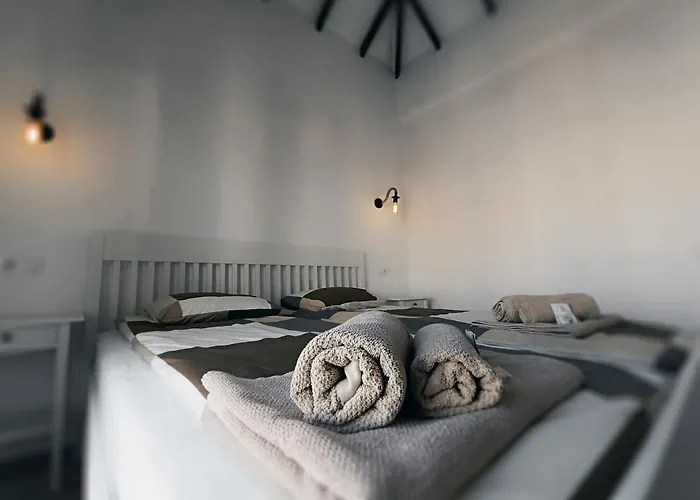 Apartment Sarah's - Playa Fanabe *