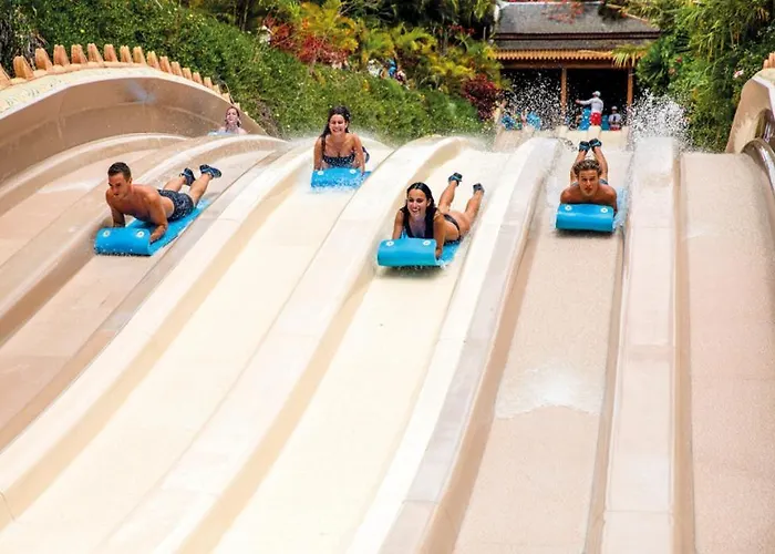 Sarah's - Playa Fañabe * Costa Adeje (Tenerife)