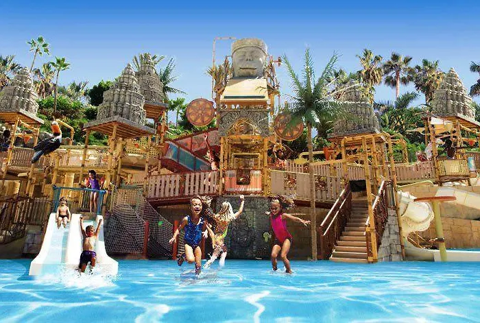 Sarah's - Playa Fañabe Apartamento Costa Adeje (Tenerife)