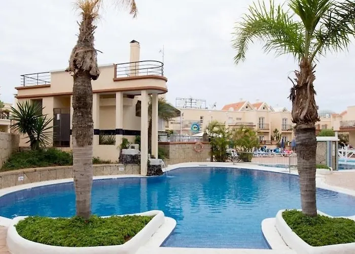 Sarah's - Playa Fañabe *