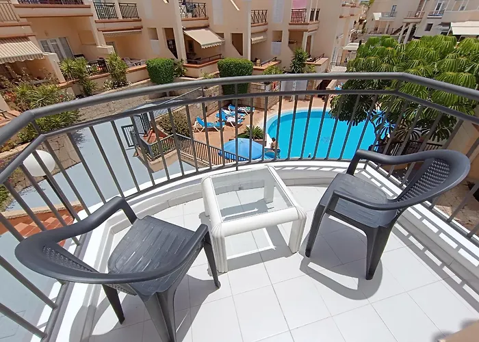 Sarah's - Playa Fañabe