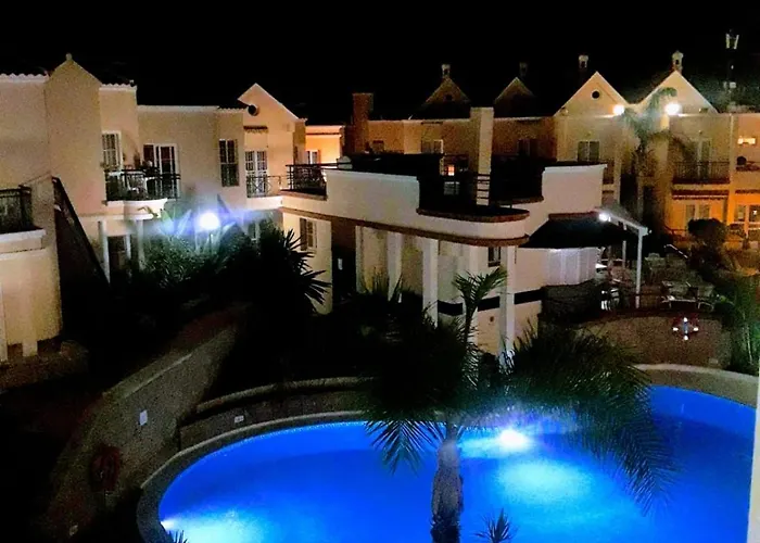 Sarah's - Playa Fañabe Costa Adeje (Tenerife)