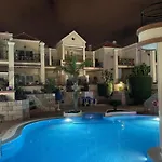 Apartmán Sarah's - Playa Fanabe *
