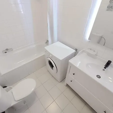 Apartment Sarah's - Playa Fanabe *