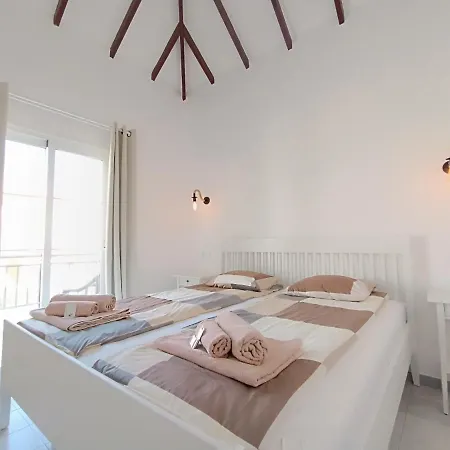 Apartman Sarah's - Playa Fanabe Costa Adeje (Tenerife)