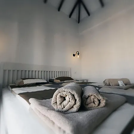 Апартаменти Sarah's - Playa Fanabe *