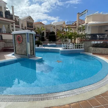 Apartment Sarah's - Playa Fanabe *