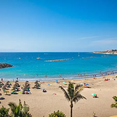 Sarah's - Playa Fanabe *