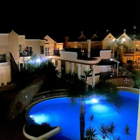 Sarah's - Playa Fanabe Costa Adeje (Tenerife)