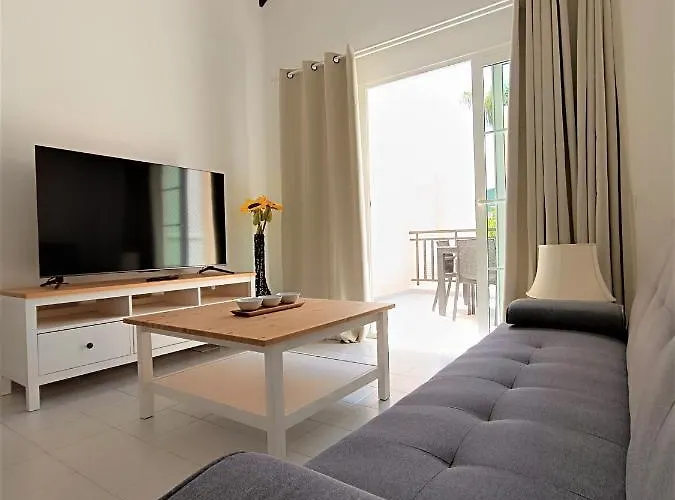 Sarah's - Playa Fanabe * Costa Adeje (Tenerife)