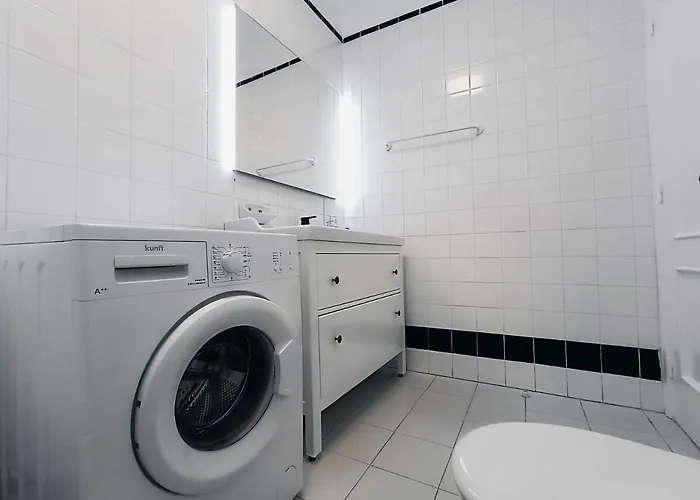 Apartament Sarah's - Playa Fanabe