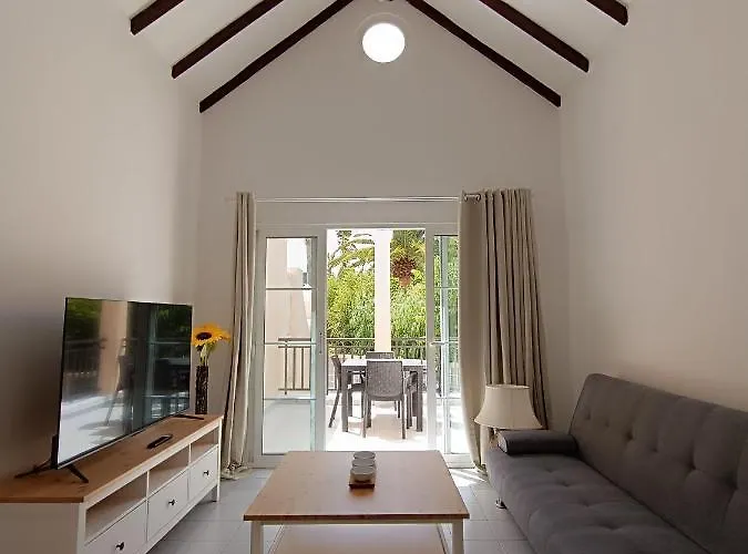 Apartman Sarah's - Playa Fanabe Costa Adeje (Tenerife)