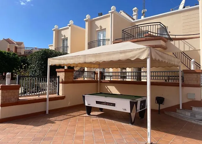 Apartament Sarah's - Playa Fanabe