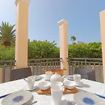 Sarah's - Playa Fanabe Διαμέρισμα