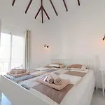 Διαμέρισμα Sarah's - Playa Fanabe Costa Adeje (Tenerife)