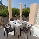 Sarah's - Playa Fanabe Διαμέρισμα